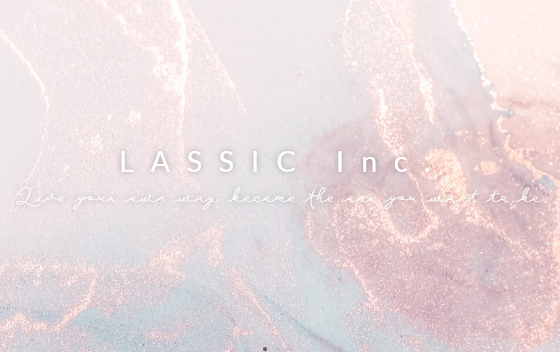 株式会社LASSIC
